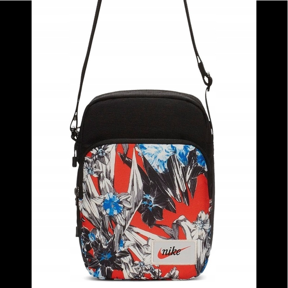 Nike sportswear shoulder bag